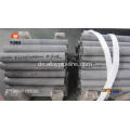 Inconel Wärmetauscher Tube UNS N06600 ASME SB163